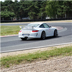 Gran Turismo Polonia 2013 - dzień 4.